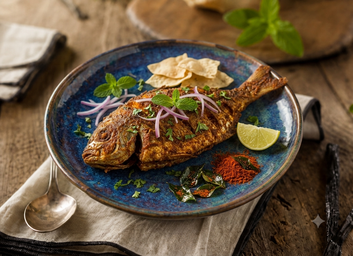 Fish Fry